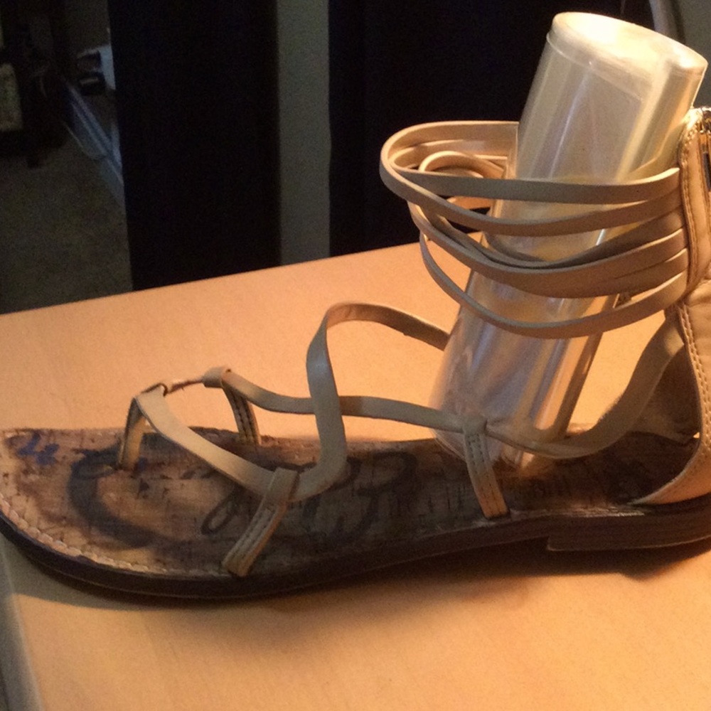Sam Edelman Grecian sandal